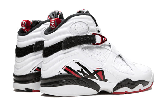 (GS) Air Jordan 8 Retro 'Alternate' 305368-104 Retro Basketball Shoes  -  KICKS CREW