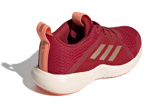 (PS) adidas Fortarun X 'Red White' G27211