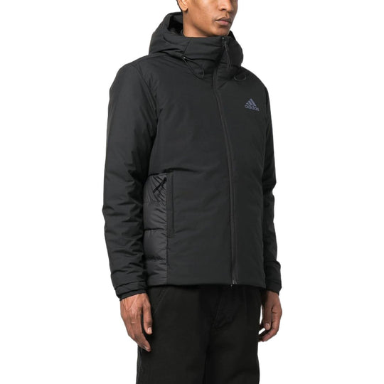 adidas Traveer COLD.RDY Jacket 'Black ' GT6580