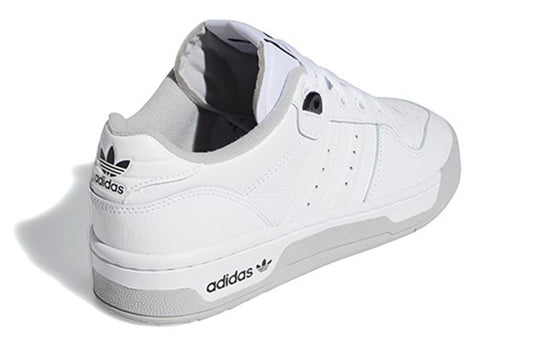 (WMNS) adidas Originals Rivalry Low 'White Gray' H04398