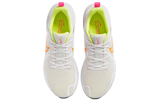 Nike Legend React 2 'Total Orange' AT1368-008