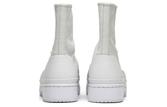 (WMNS) Air Jordan 1 Jester XX 'The 1 Reimagined' AO1265-100 Retro Basketball Shoes  -  KICKS CREW