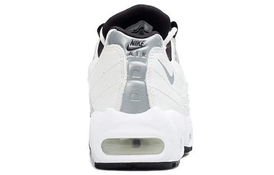 (WMNS) Nike Air Max 95 'Summit White' 307960-113