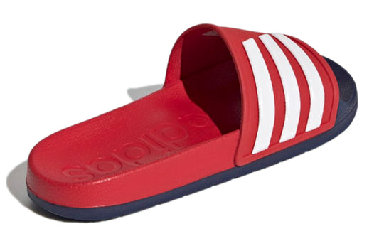 adidas Adilette Tnd Slippers Red/Blue EG1900
