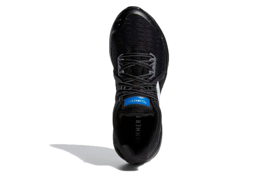(GS) adidas Climacool Vent Summer.Rdy 'Black White' EG4854