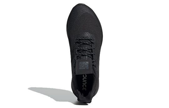 adidas SenseBounce Plus Street Clima 'Core Black' EF2020