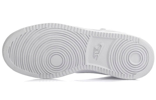 (WMNS) Nike Court BOROUGH Low 'White' 844905-110