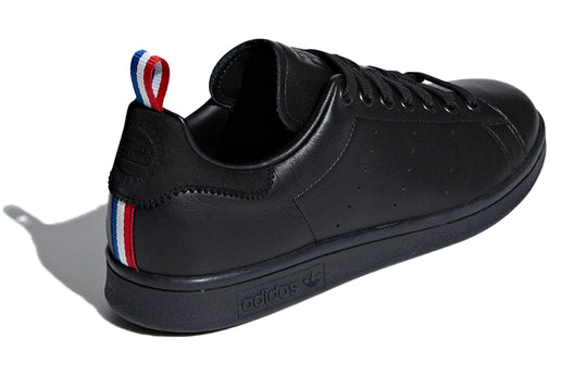 adidas Stan Smith 'Triple Core Black' BD7434