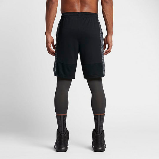 Apparel Shorts Men Nike Blacktop Short 831392-010