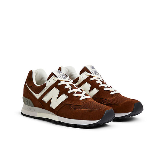 New Balance 576 'Monks Robe' OU576BRN Marathon Running Shoes/Sneakers  -  KICKS CREW