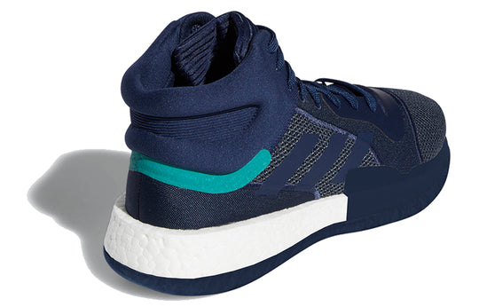 adidas Marquee Boost 'Core Navy' D96944