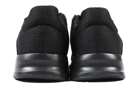 (WMNS) adidas Show The Way Low Tops Black FX3808
