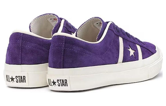 Converse Star Bars Suede 1CL538