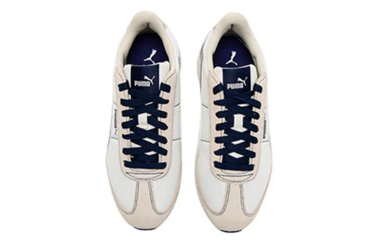 PUMA Skate Shoes 'Cream' 392899-04 - KICKS CREW