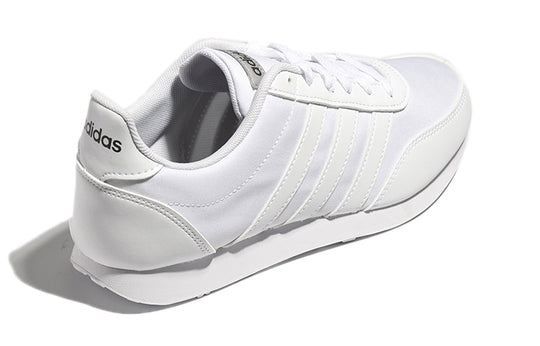 adidas neo V Racer 2.0 White/Grey EE6406