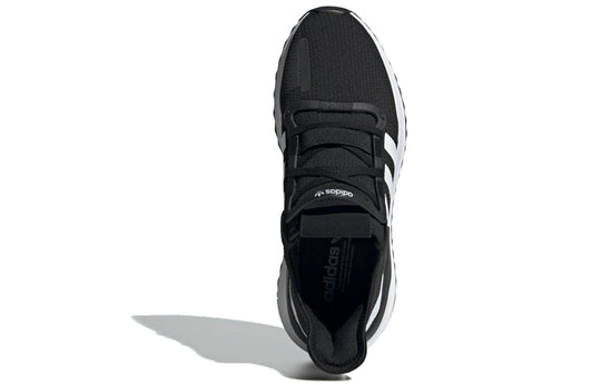 adidas U_Path Run 'Core Black' G27639