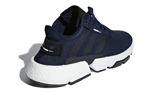 adidas P.O.D. S3.1 'Legend Ink' B37362 Marathon Running Shoes/Sneakers  -  KICKS CREW