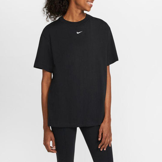 (WMNS) Nike Essentials Short Sleeve Tee DH4255-010