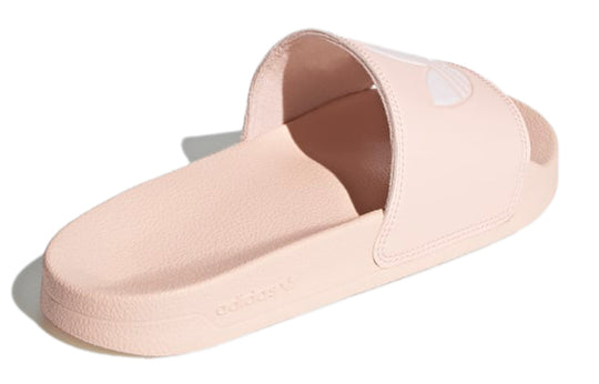 (WMNS) adidas Adilette Lite Slide 'Pink Tint' H05680