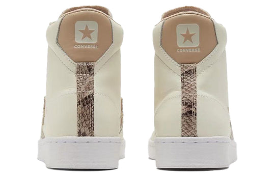 Converse Pro Leather High 'Snakeskin' 170497C
