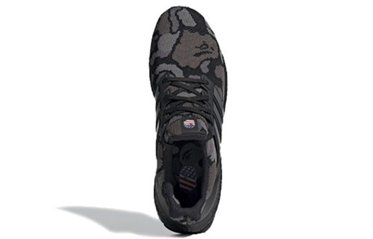 adidas A Bathing Ape x UltraBoost 4.0 'Black Camo' G54784