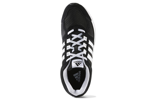 adidas Equipment 10 'Black White' BB5996 - KICKS CREW