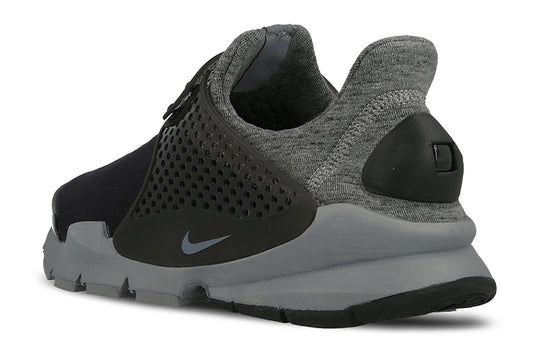 Nike Sock Dart Tech Fleece 'Black' 834669-001