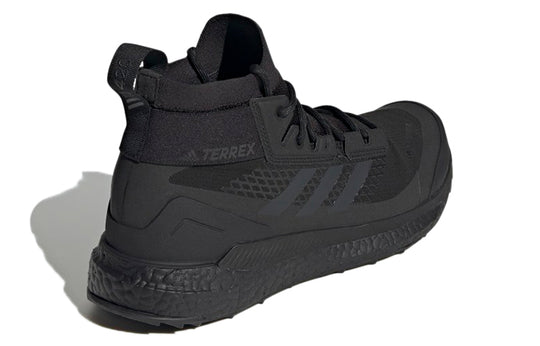 adidas Terrex Free Hiker GTX 'Black Carbon' GZ0355