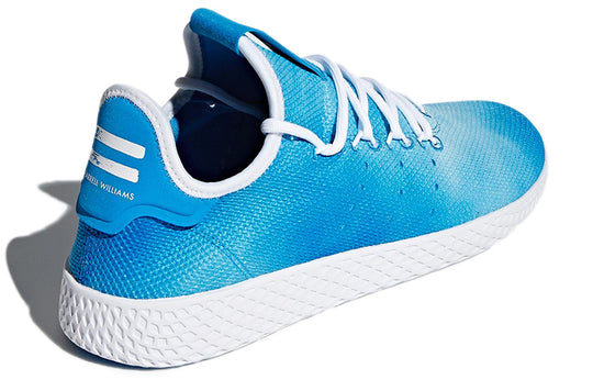 adidas Pharrell x Tennis Hu Holi 'Bright Blue' DA9618