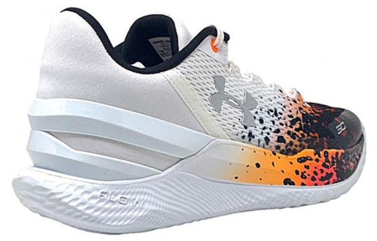 Under Armour Curry 2 Low FloTro 'Chef Curry' 3026277-100 - KICKS CREW