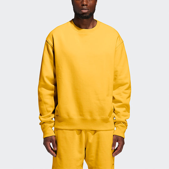 adidas originals Pharrell Williams Basics Crew Sweatshirt GL6288