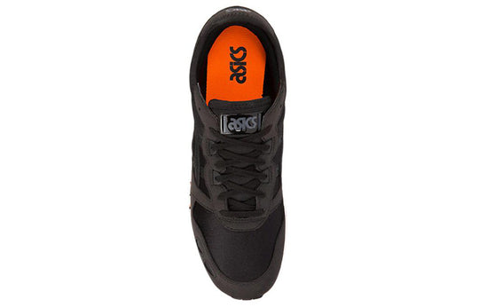 ASICS Hyper Gel-Lyte Running Shoes Black 1193A074-001