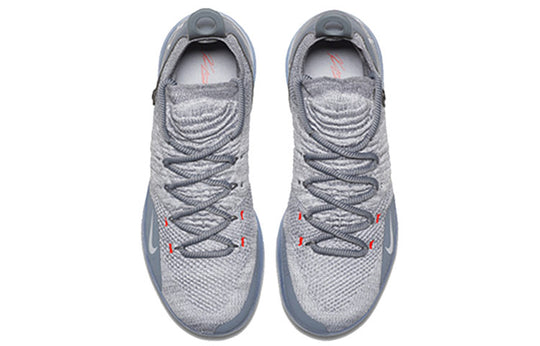 Nike Zoom KD11 EP 'Cool Grey' AO2605-002