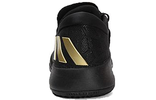 adidas Harden B/E 'Black Gold' AC7819