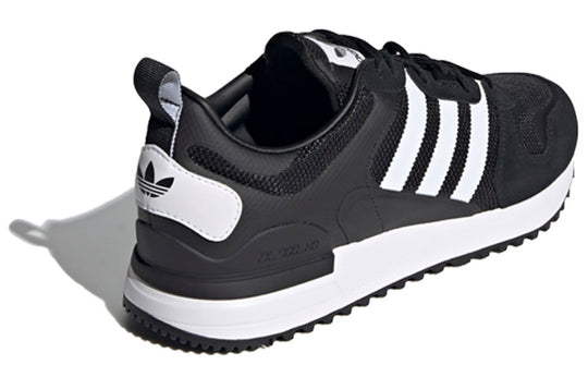 adidas Originals ZX 700 HD Shoes 'Black White'  FX5812