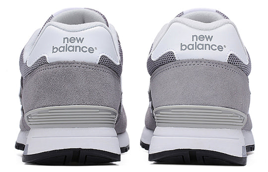 New Balance 565 Series Gray D Wide ML565BS