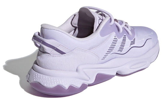 (WMNS) adidas Ozweego 'Tech Purple' GZ8408
