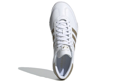 (WMNS) adidas originals Samba Skate shoes 'White' FW5392 - KICKS CREW