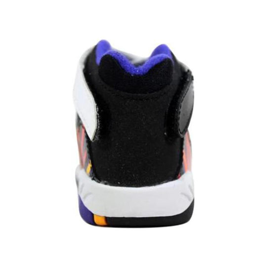 (TD) Air Jordan Retro 8 'Three-Peat' 305360-142 Infant/Toddler Shoes  -  KICKS CREW