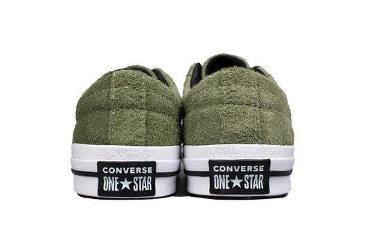 Converse One Star 'Green' 163249C