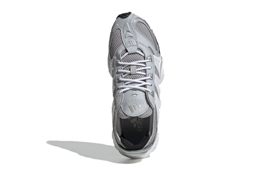 (WMNS) adidas FYW S-97 'Grey White' EE5325
