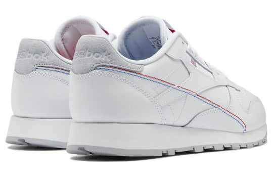 Reebok Classic Leather 'White Vector Blue' GY1520