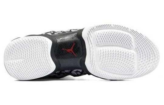 Air Jordan 28 'Elephant' 555109-004 Basketball Shoes/Sneakers  -  KICKS CREW
