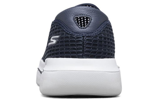 Skechers Go Walk Evolution Ultra 'Blue White' 661063-NVY