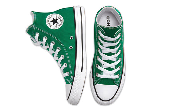 Converse Chuck Taylor All Star High 'Amazon Green' 164027F
