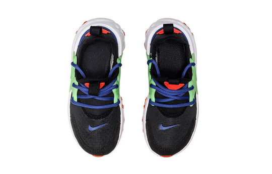(PS) Nike React Presto 'Green Nebula' BQ4003-006