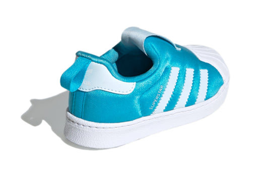 (TD) adidas originals Superstar 360 'Blue White' FV7227