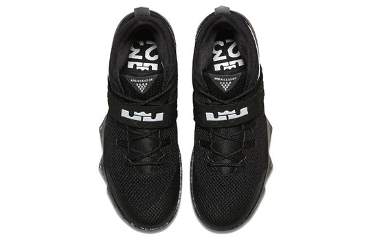 Nike Ambassador 10 'Black' AH7580-001