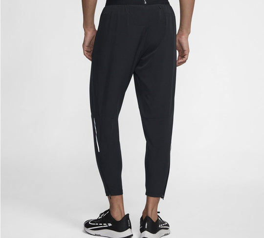 Nike Phenom Quick Dry Running Long Pants Black BV4816-010-KICKS CREW