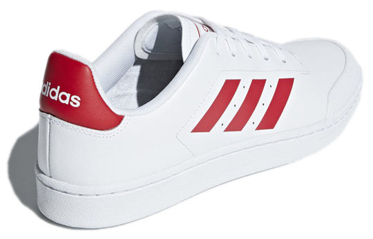 adidas neo Court70s Sneakers White B79773